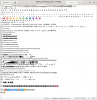 Снимок экрана Debian 10